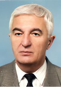 Profesor dr Đorđe Paunović