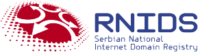Serbian National Internet Domain Registry